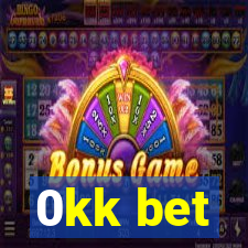 0kk bet